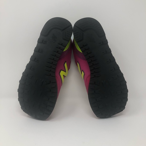 New Balance Retro 515 Classics Running Shoes - Picture 7 of 7